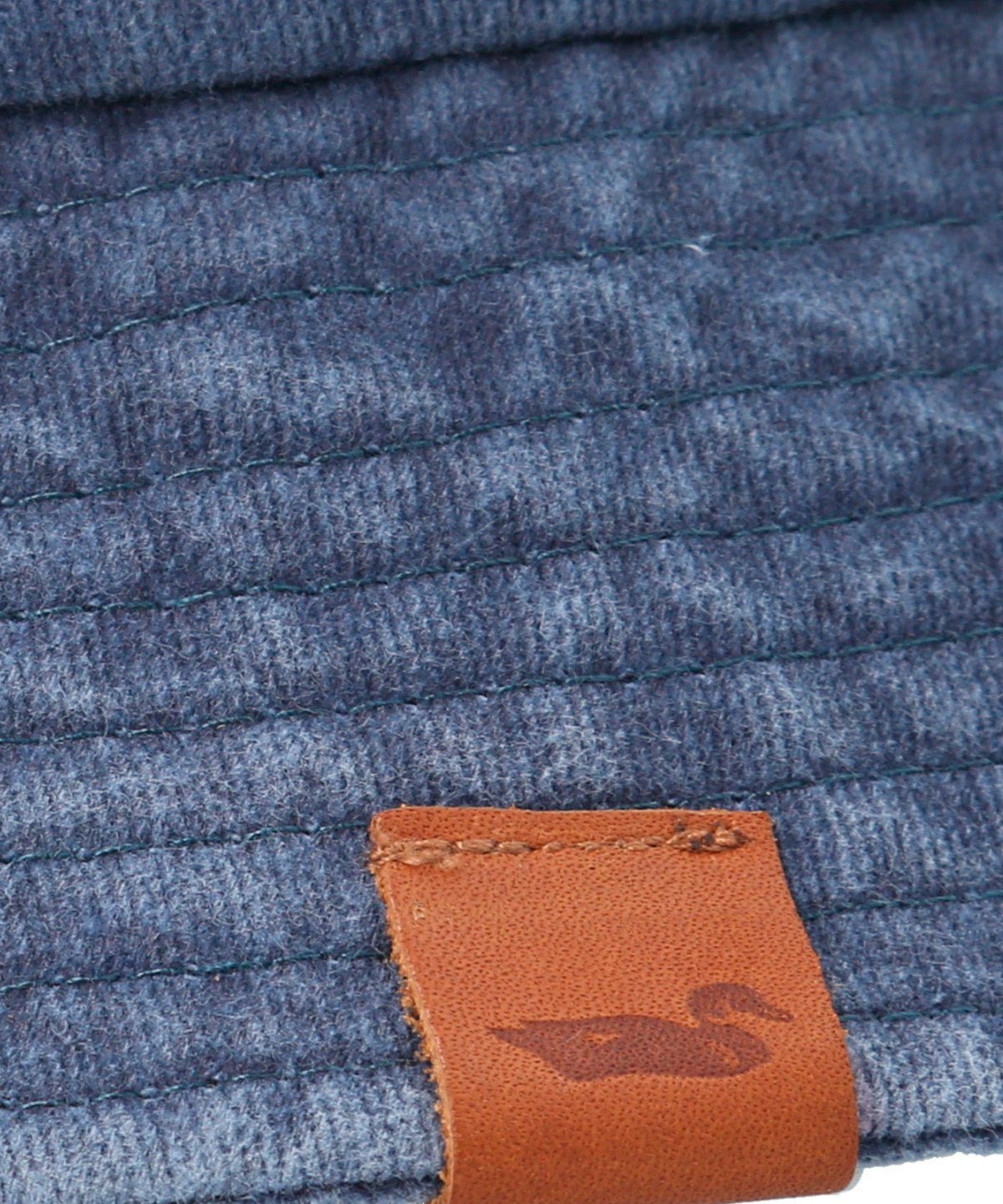 Gorro Algodón Unisex Bckt Classic Duck Denim Rockford