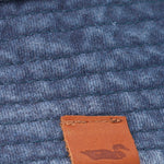 Gorro Algodón Unisex Bckt Classic Duck Denim Rockford