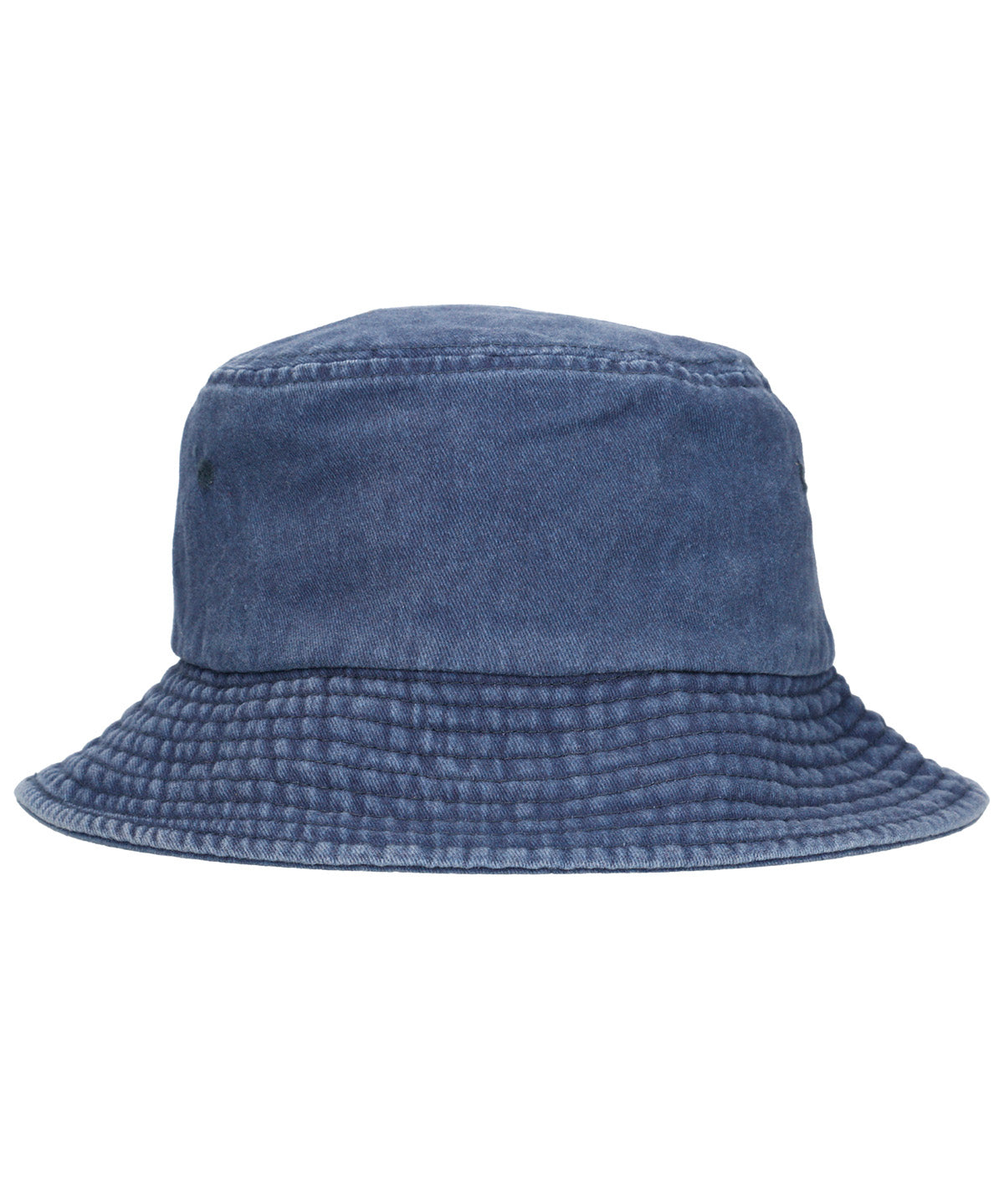 Gorro Algodón Unisex Bkt Patch Life Denim Rockford