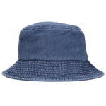 Gorro Algodón Unisex Bkt Patch Life Denim Rockford