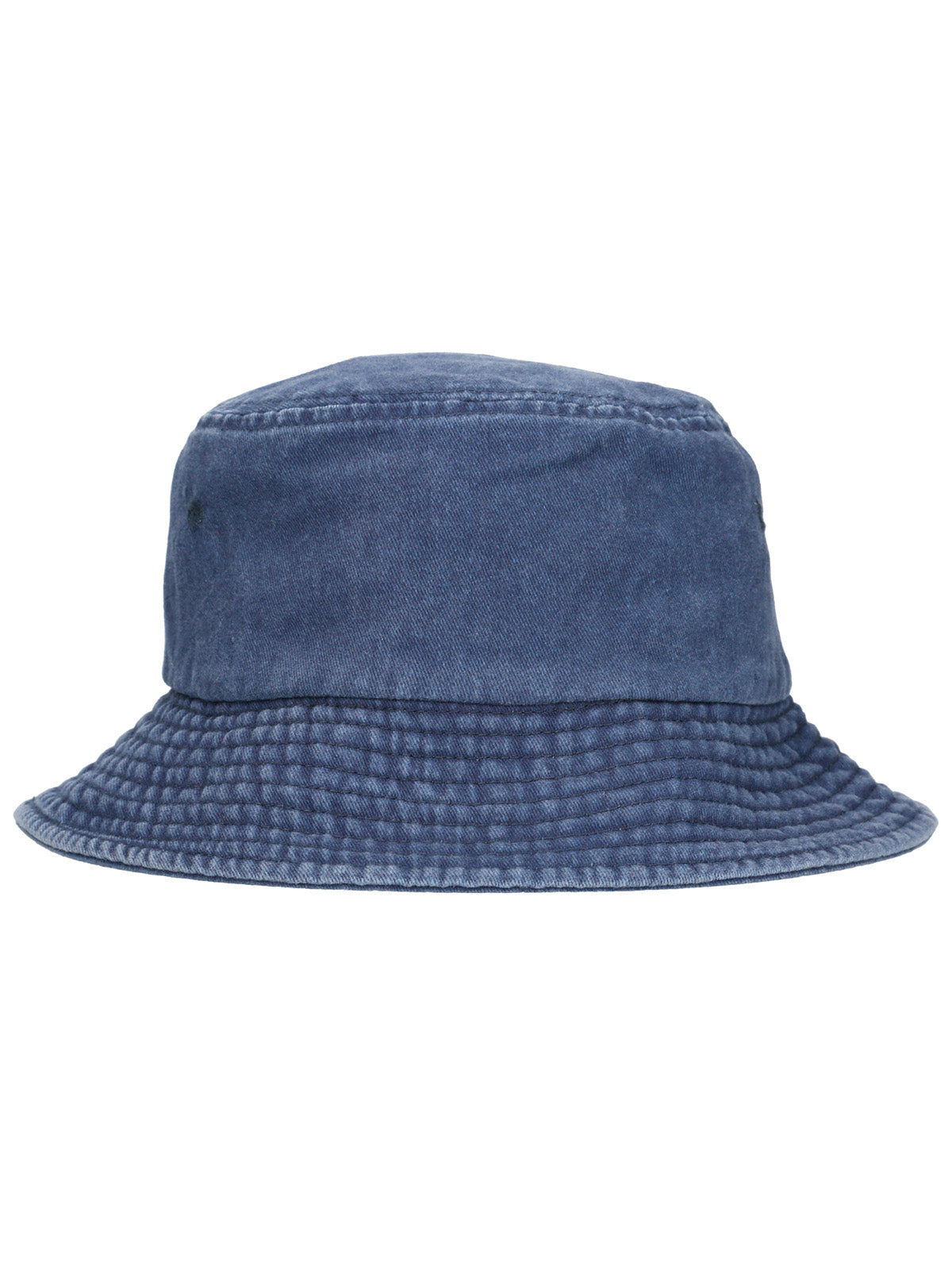 Gorro Algodón Unisex Bkt Patch Life Denim Rockford