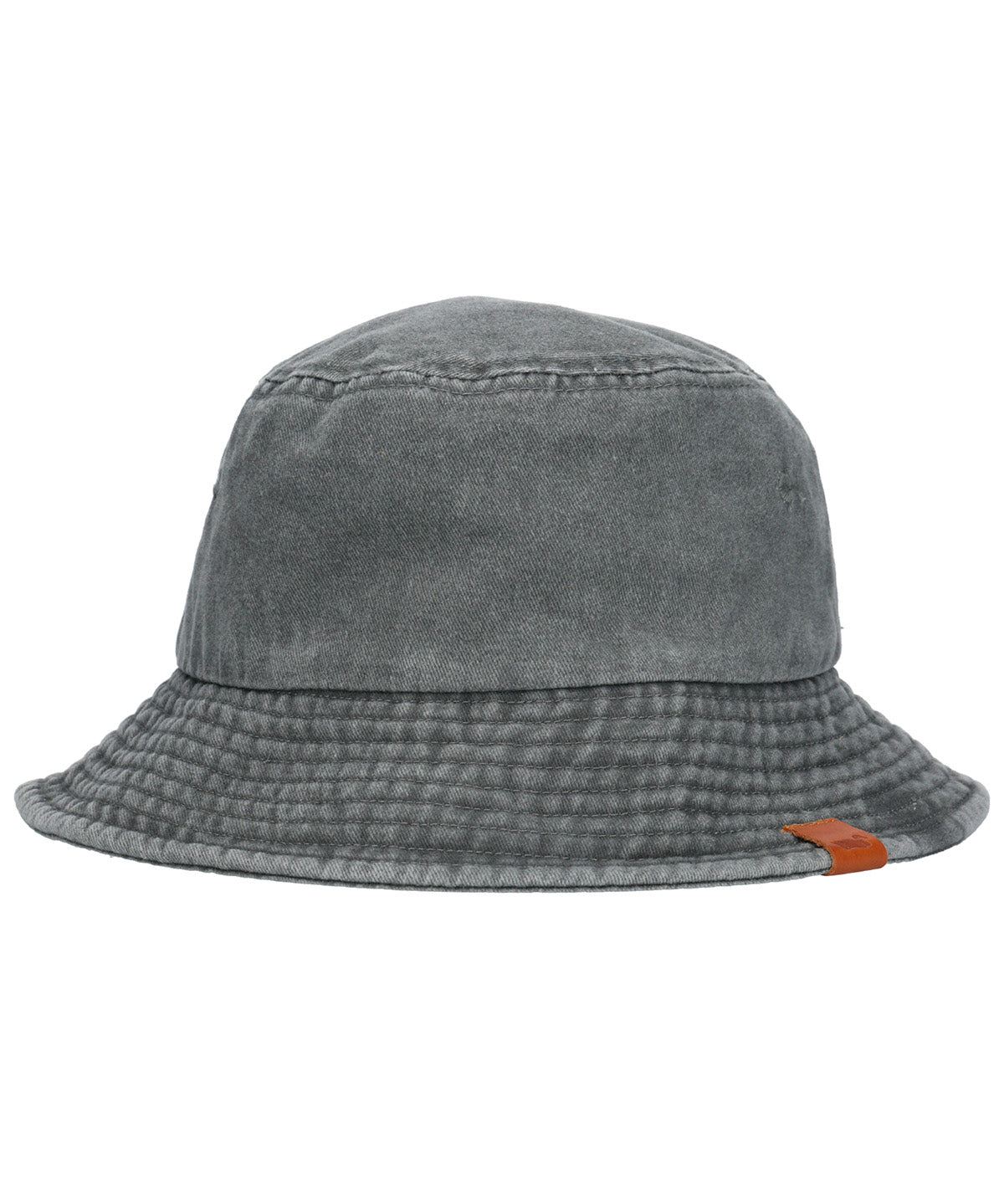 Gorro Algodón Unisex Bkt Flag Duck Gris Rockford