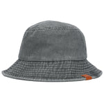 Gorro Algodón Unisex Bkt Flag Duck Gris Rockford