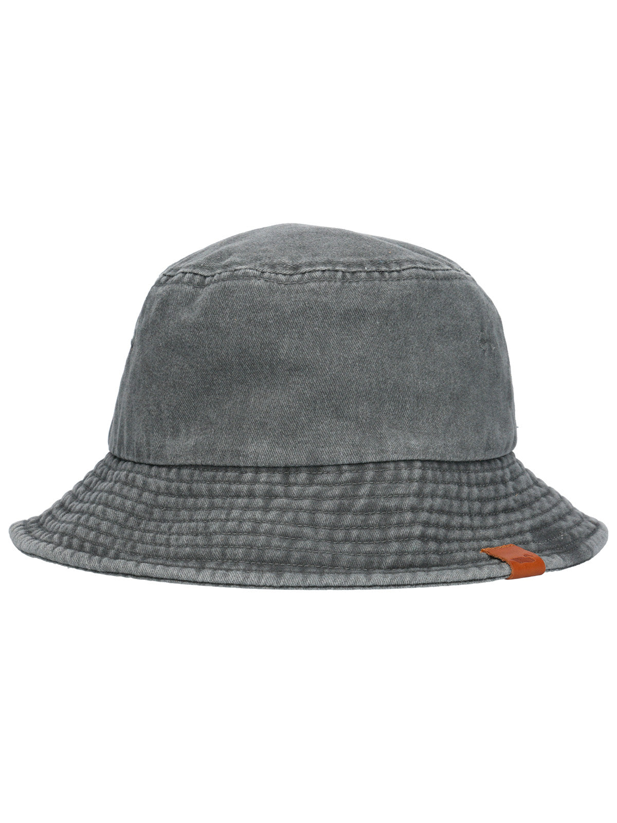 Gorro Algodón Unisex Bkt Flag Duck Gris Rockford