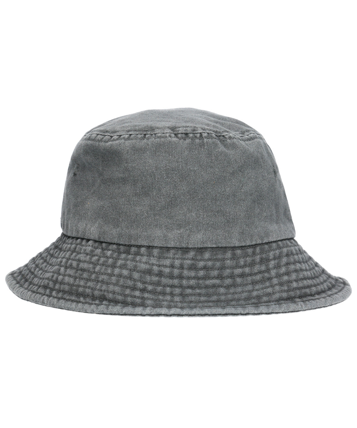 Gorro Algodón Unisex Bkt Flag Duck Gris Rockford