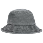 Gorro Algodón Unisex Bkt Flag Duck Gris Rockford
