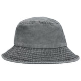 Gorro Algodón Unisex Bkt Flag Duck Gris Rockford