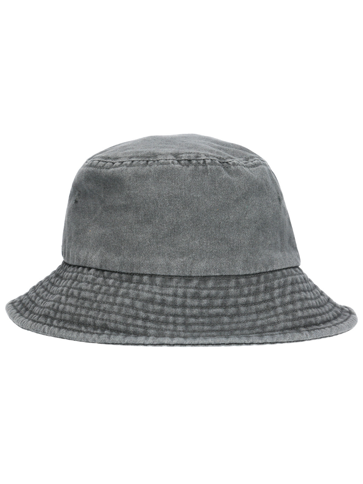 Gorro Algodón Unisex Bkt Flag Duck Gris Rockford