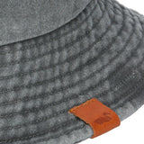 Gorro Algodón Unisex Bkt Flag Duck Gris Rockford