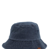 Gorro Algodón Orgánico Unisex Bkt Rkf Flag Duck Azul Rockford