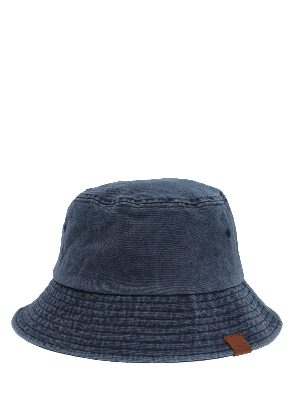 Gorro Algodón Orgánico Unisex Bkt Rkf Flag Duck Azul Rockford