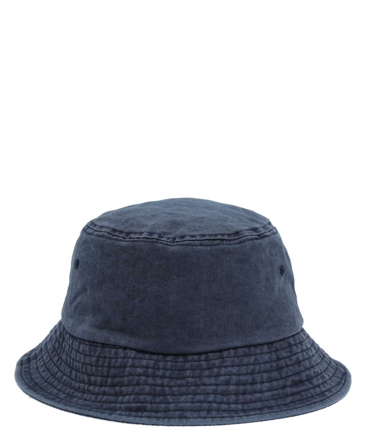 Gorro Algodón Orgánico Unisex Bkt Rkf Flag Duck Azul Rockford