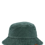 Gorro Algodón Orgánico Unisex Bkt Rkf Flag Duck Verde Rockford