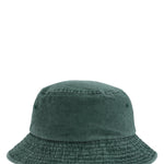 Gorro Algodón Orgánico Unisex Bkt Rkf Flag Duck Verde Rockford