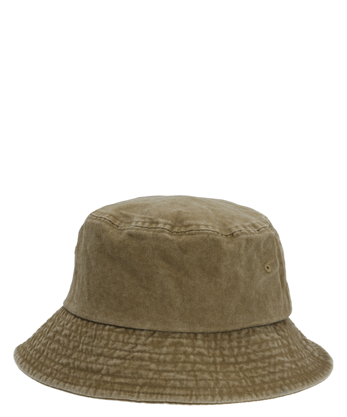 Gorro Algodón Orgánico Unisex Bkt Rkf Flag Duck Café Rockford