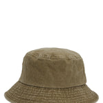 Gorro Algodón Orgánico Unisex Bkt Rkf Flag Duck Café Rockford