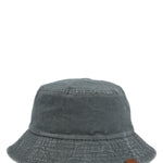 Gorro Algodón Orgánico Unisex Bkt Rkf Flag Duckris Rockford