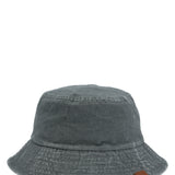 Gorro Algodón Orgánico Unisex Bkt Rkf Flag Duckris Rockford