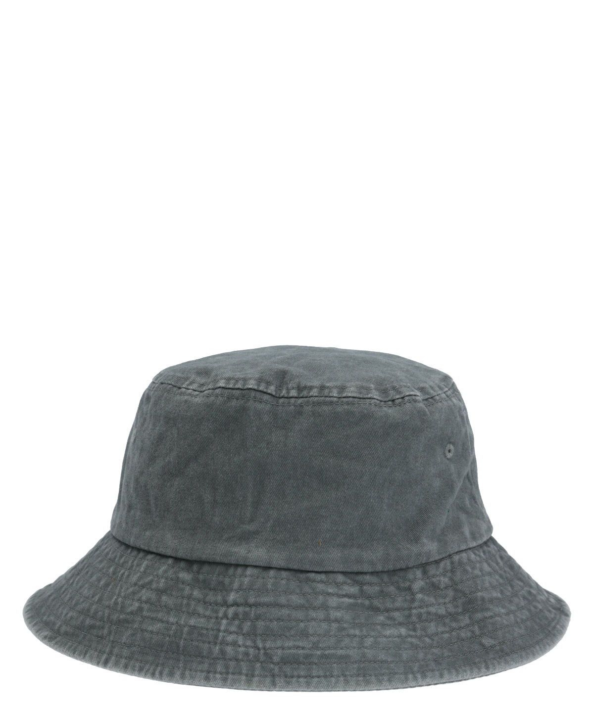 Gorro Algodón Orgánico Unisex Bkt Rkf Flag Duckris Rockford