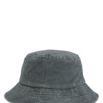 Gorro Algodón Orgánico Unisex Bkt Rkf Flag Duckris Rockford