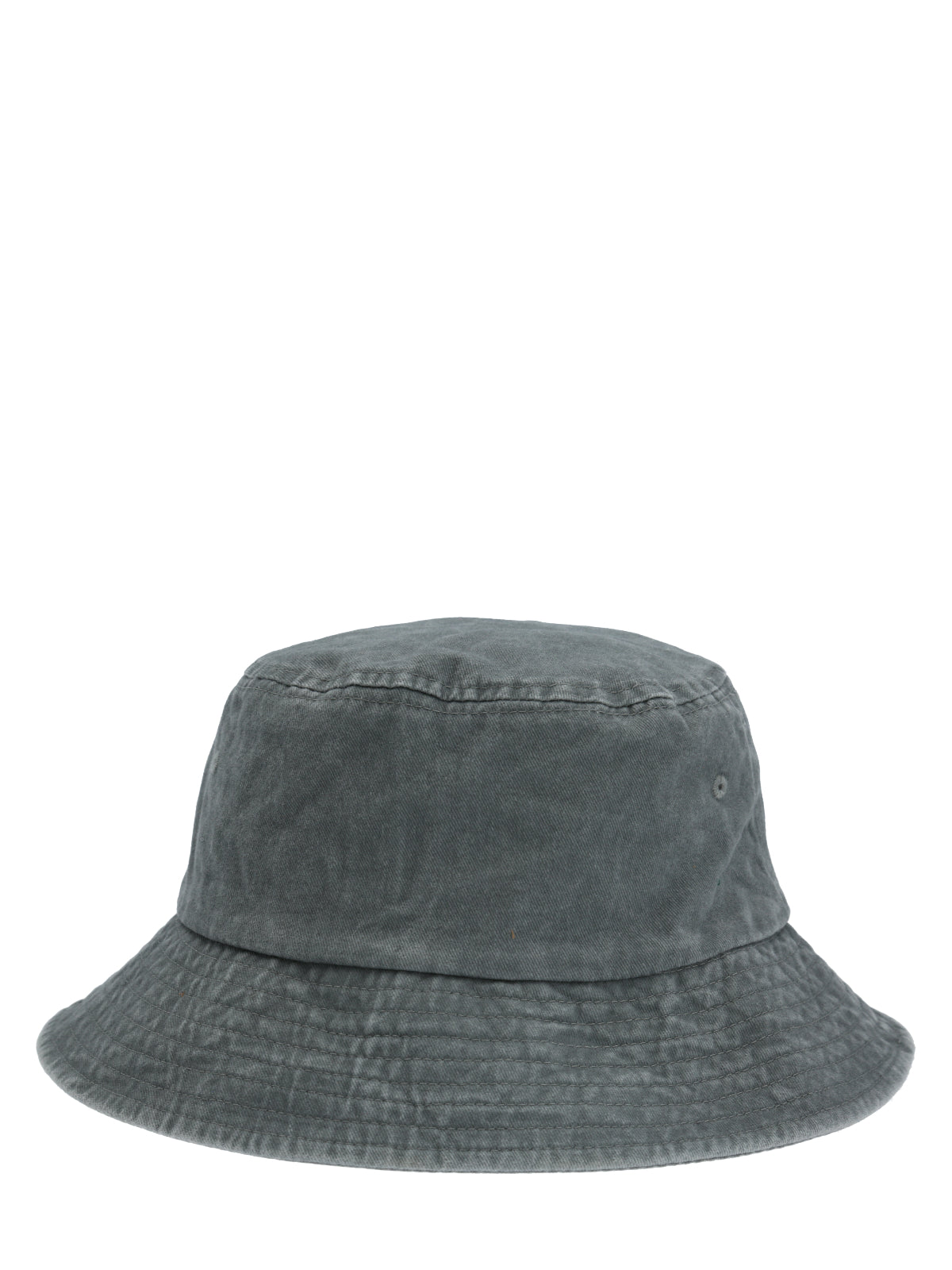 Gorro Algodón Orgánico Unisex Bkt Rkf Flag Duckris Rockford