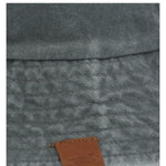 Gorro Algodón Orgánico Unisex Bkt Rkf Flag Duckris Rockford