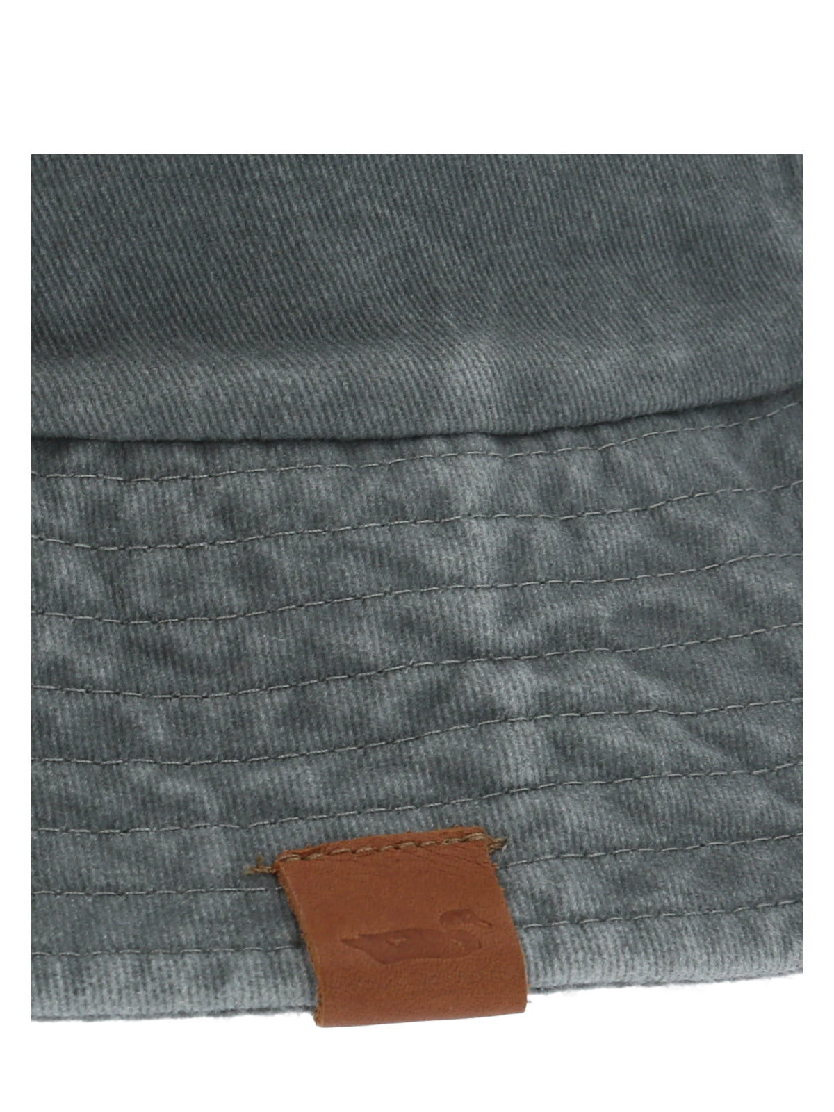 Gorro Algodón Orgánico Unisex Bkt Rkf Flag Duckris Rockford