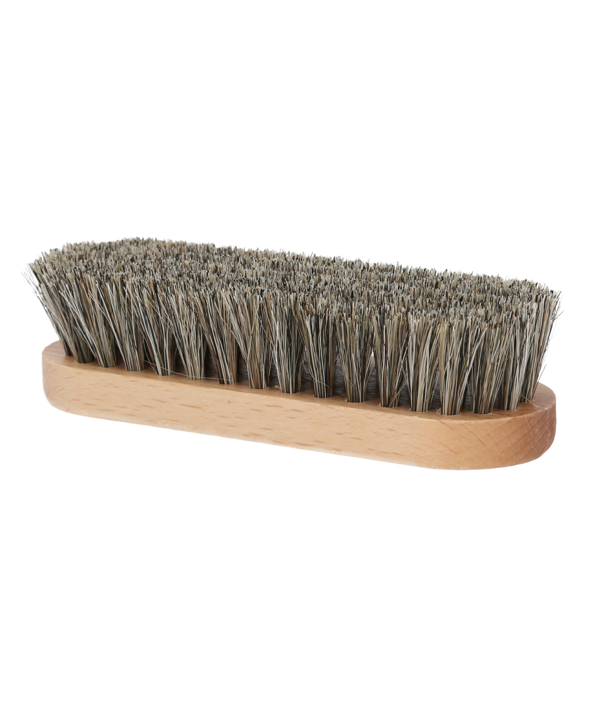 Escobilla de Brillo Cuero Liso Shine Brush