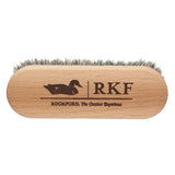 Escobilla de Brillo Cuero Liso Shine Brush