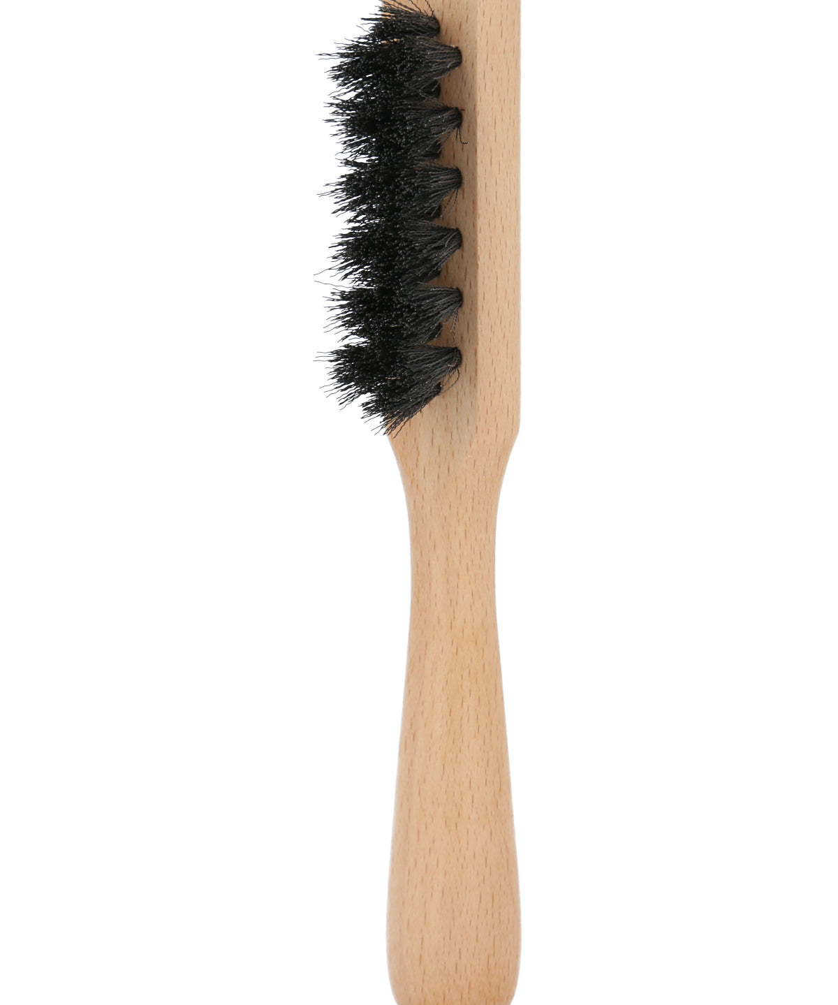 Escobilla de Limpieza Cuero Nobuck y Pigskin