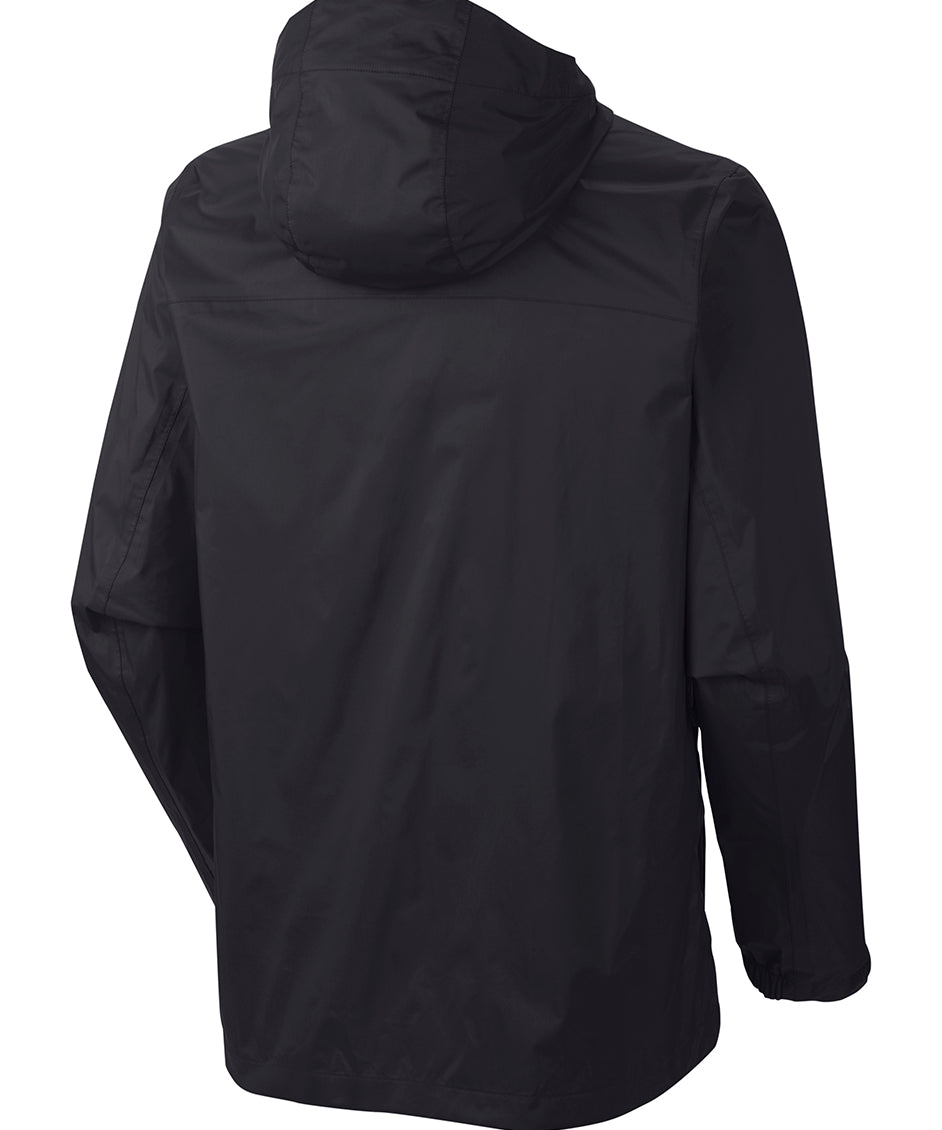 Cortaviento Hombre Evapouration Negro Columbia