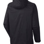 Cortaviento Hombre Evapouration Negro Columbia