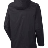 Cortaviento Hombre Evapouration Negro Columbia