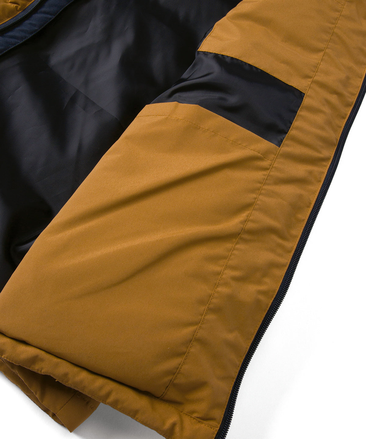Chaqueta Sin manga Casual Hombre ARCTIC ZONE VEST Café CAT