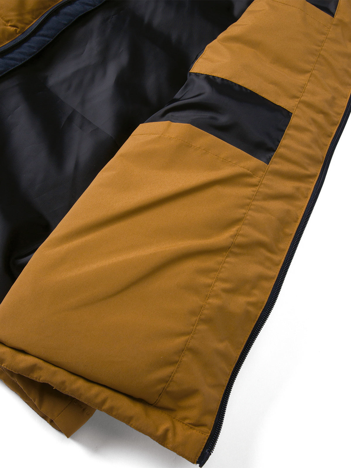 Chaqueta Sin manga Casual Hombre ARCTIC ZONE VEST Café CAT