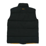 Chaqueta Sin manga Casual Hombre ARCTIC ZONE VEST Negro CAT