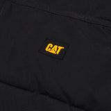 Chaqueta Sin manga Casual Hombre ARCTIC ZONE VEST Negro CAT