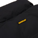 Chaqueta Sin manga Casual Hombre ARCTIC ZONE VEST Negro CAT