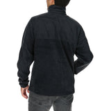 Polar Hombre Steens Mountain Full Zip 2.0 Negro Columbia