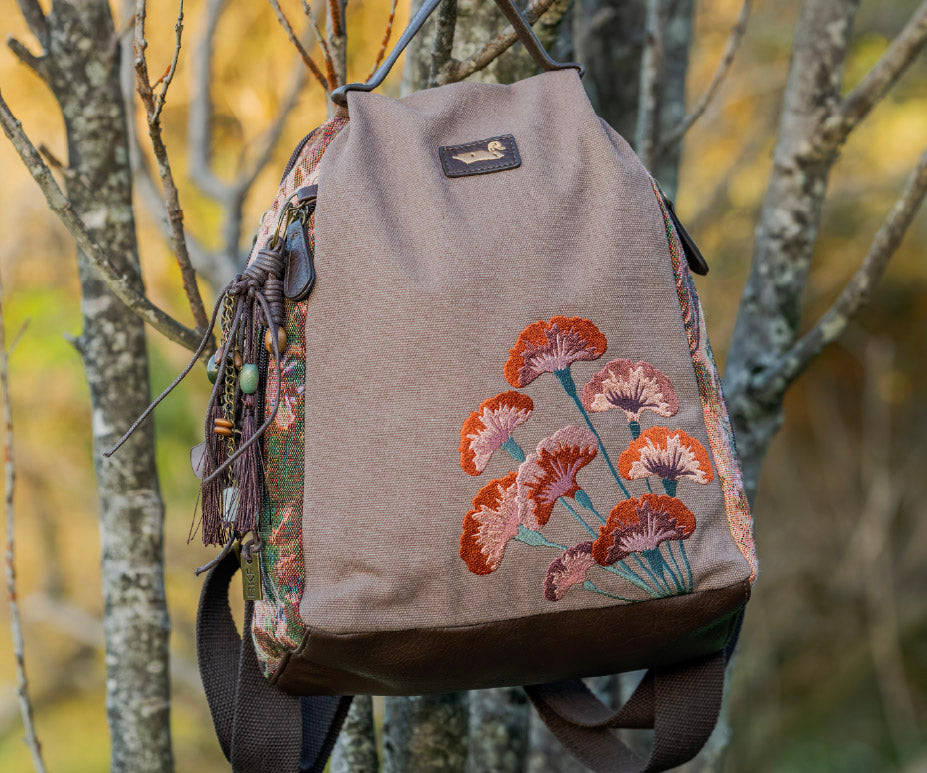carteras y mochilas rockford