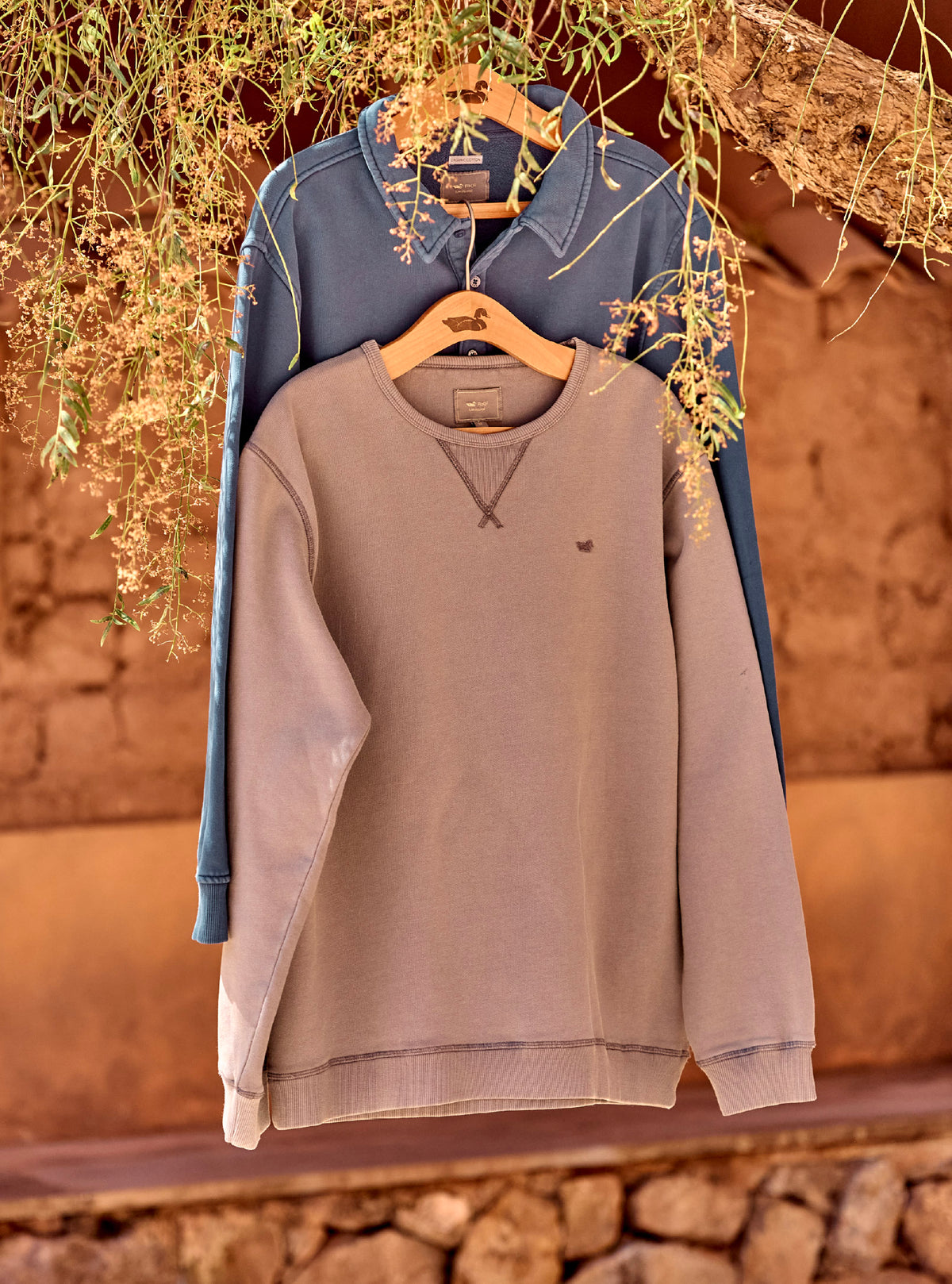 <p>Polerones y Sweaters</p>