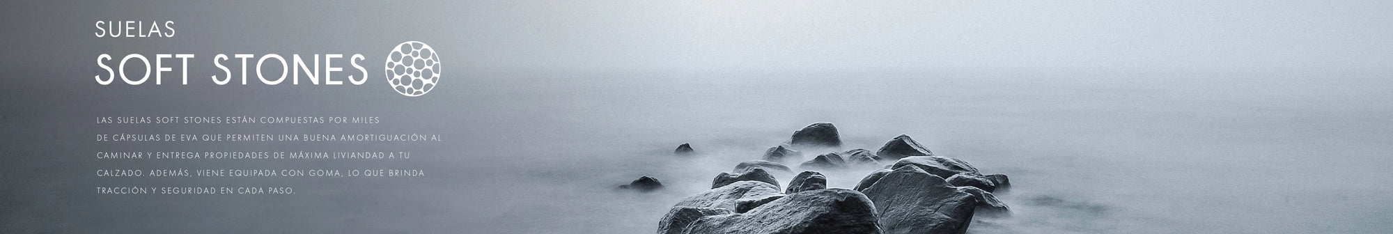 Soft Stone