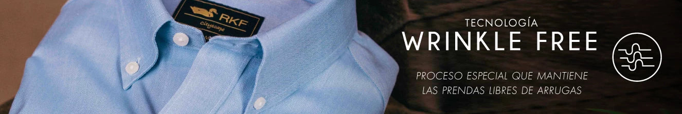 Wrinkle Free
